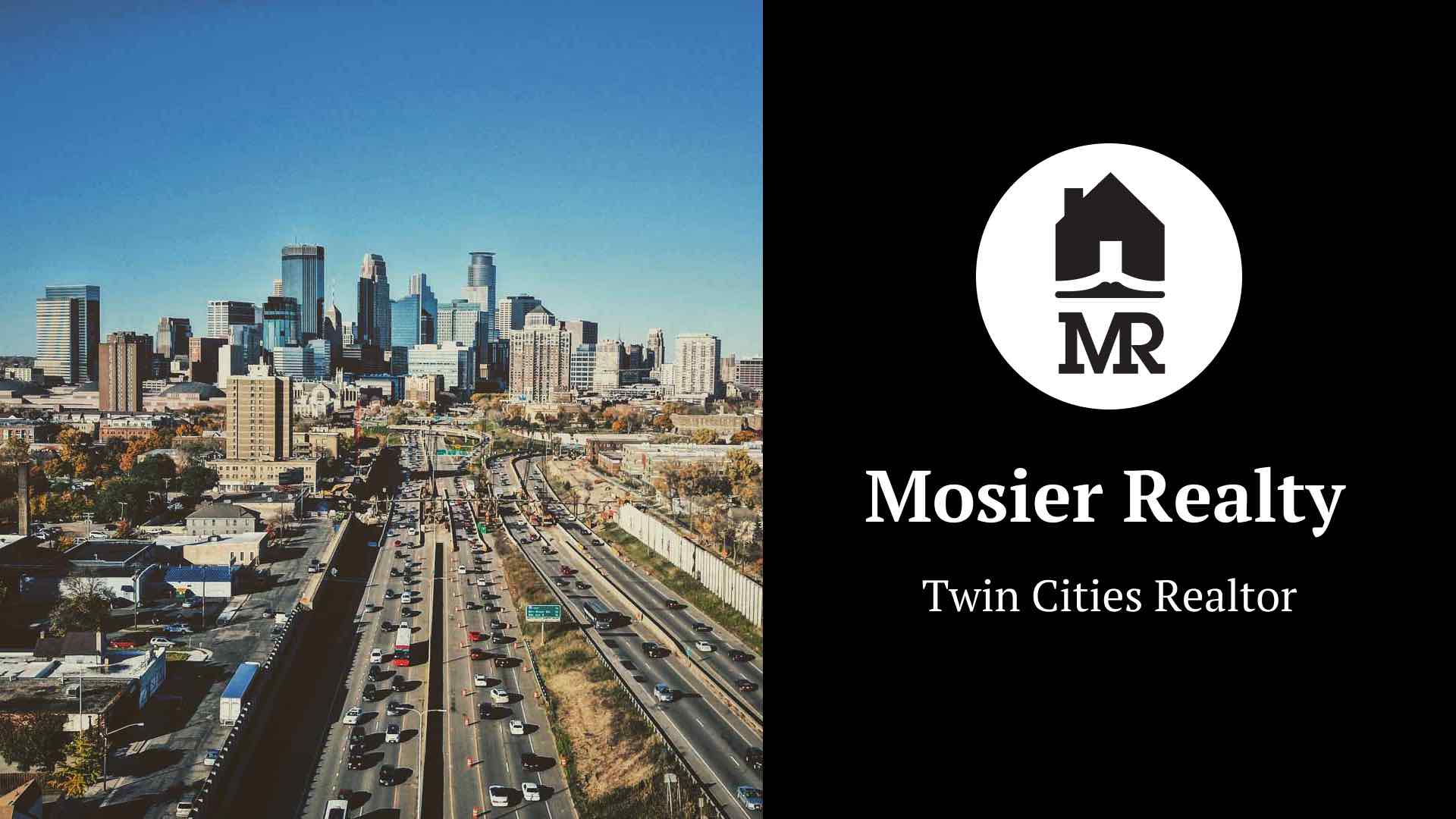 Chris Mosier Realty Mosier Realty Group Lakeville Minnesota